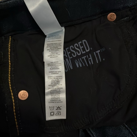 Du/er shorts size 29 - Picture 4 of 5